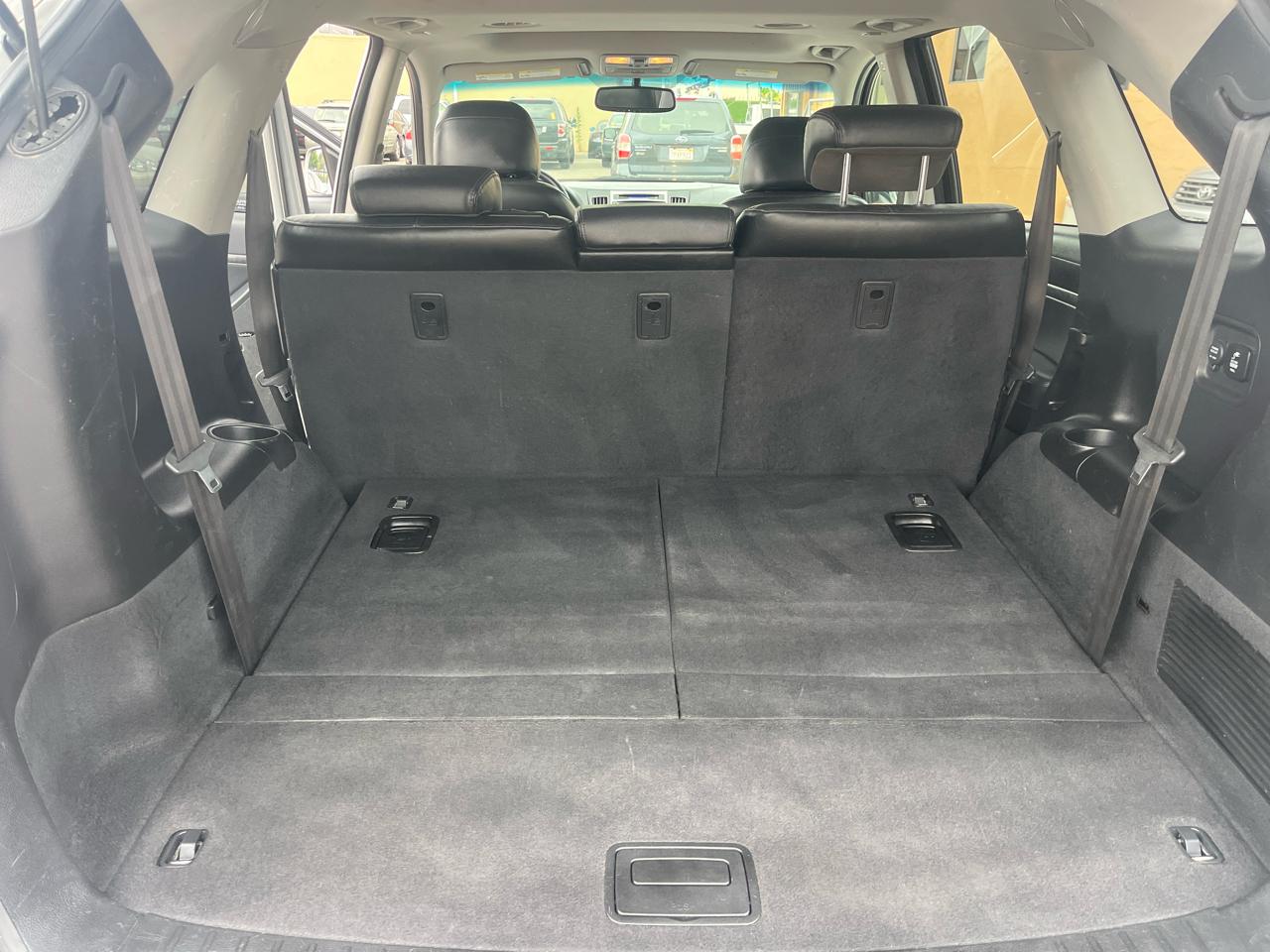 Hyundai Veracruz Limited 2011