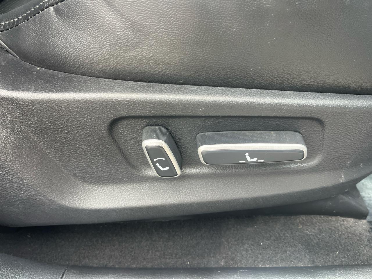 Hyundai Veracruz Limited 2011