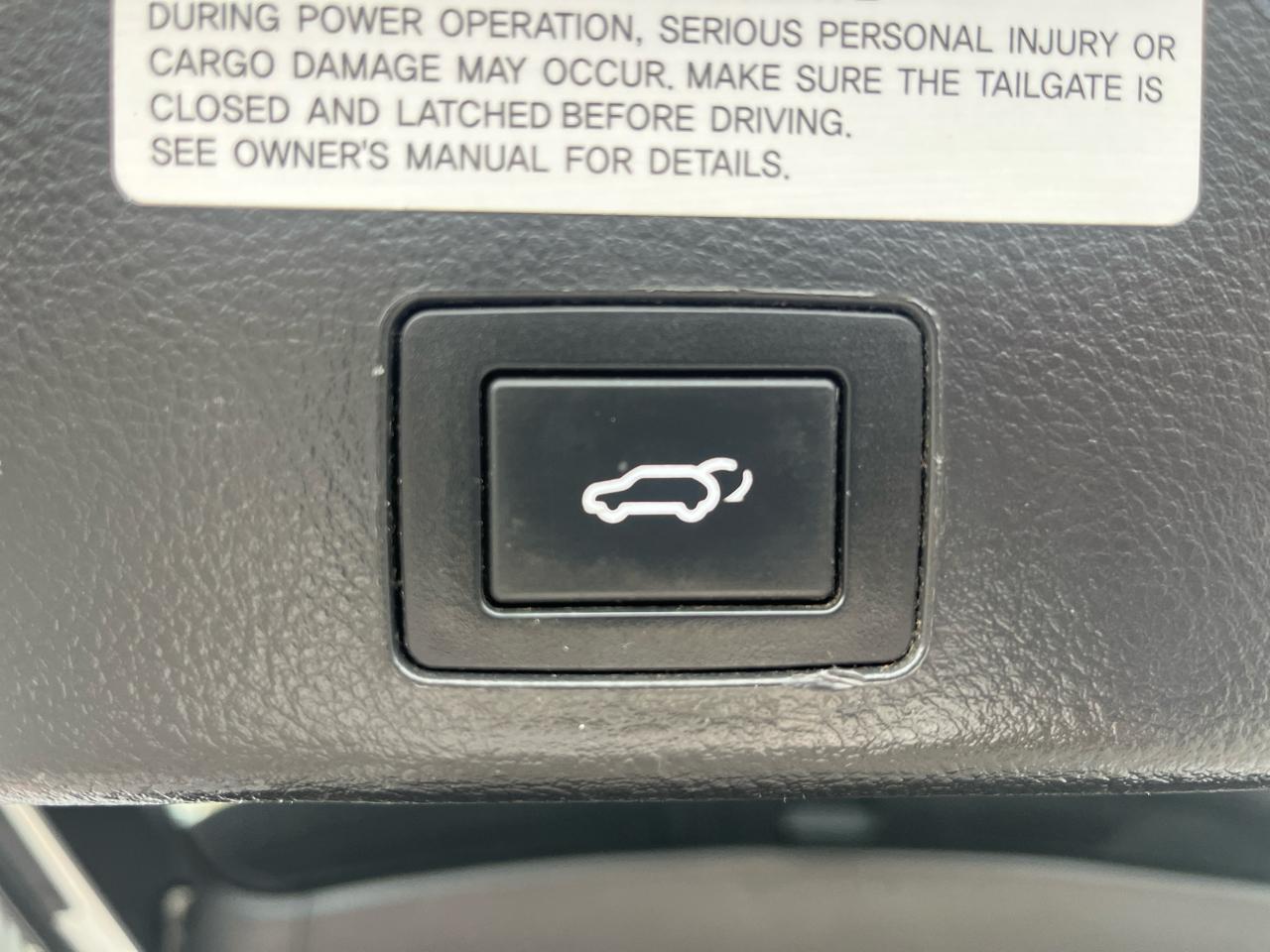 Hyundai Veracruz Limited 2011