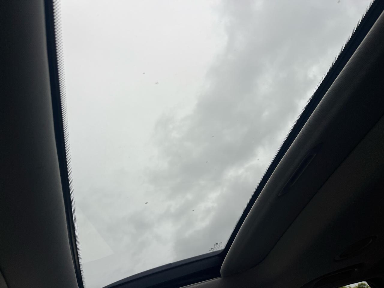 Hyundai Veracruz Limited 2011