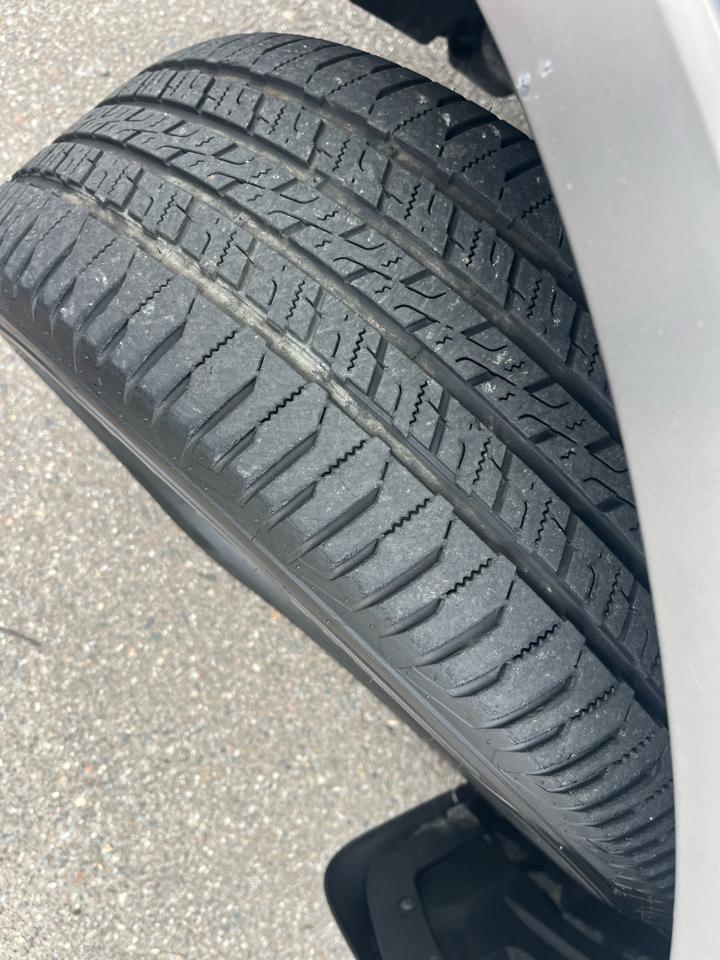 Hyundai Veracruz Limited 2011