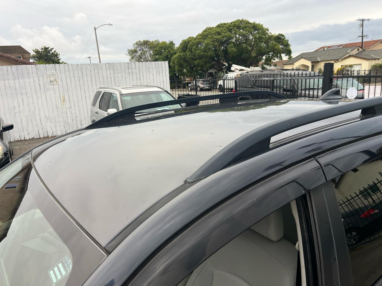 Subaru Forester 2.5i Premium PZEV CVT 2016