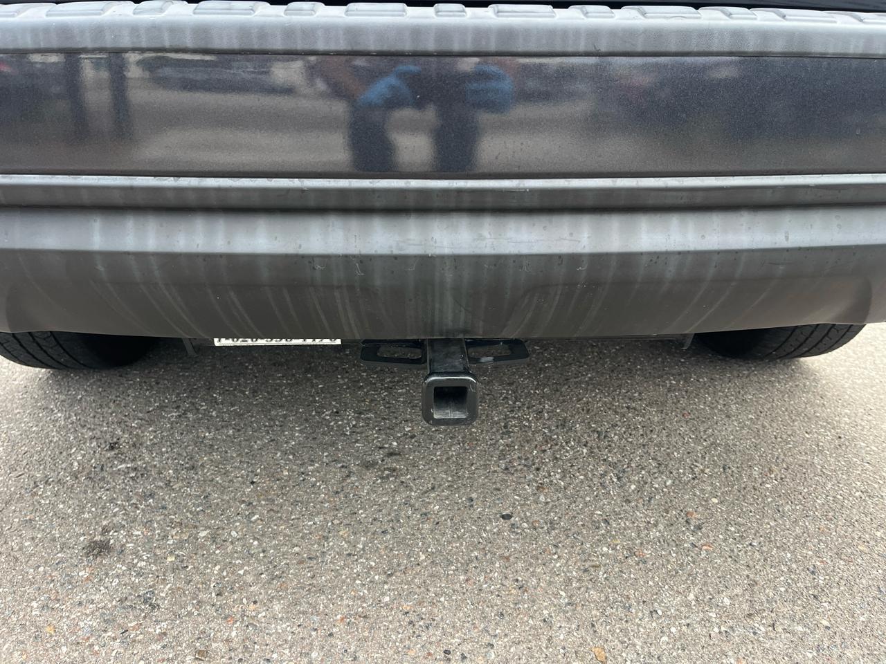 Subaru Forester 2.5i Premium PZEV CVT 2016