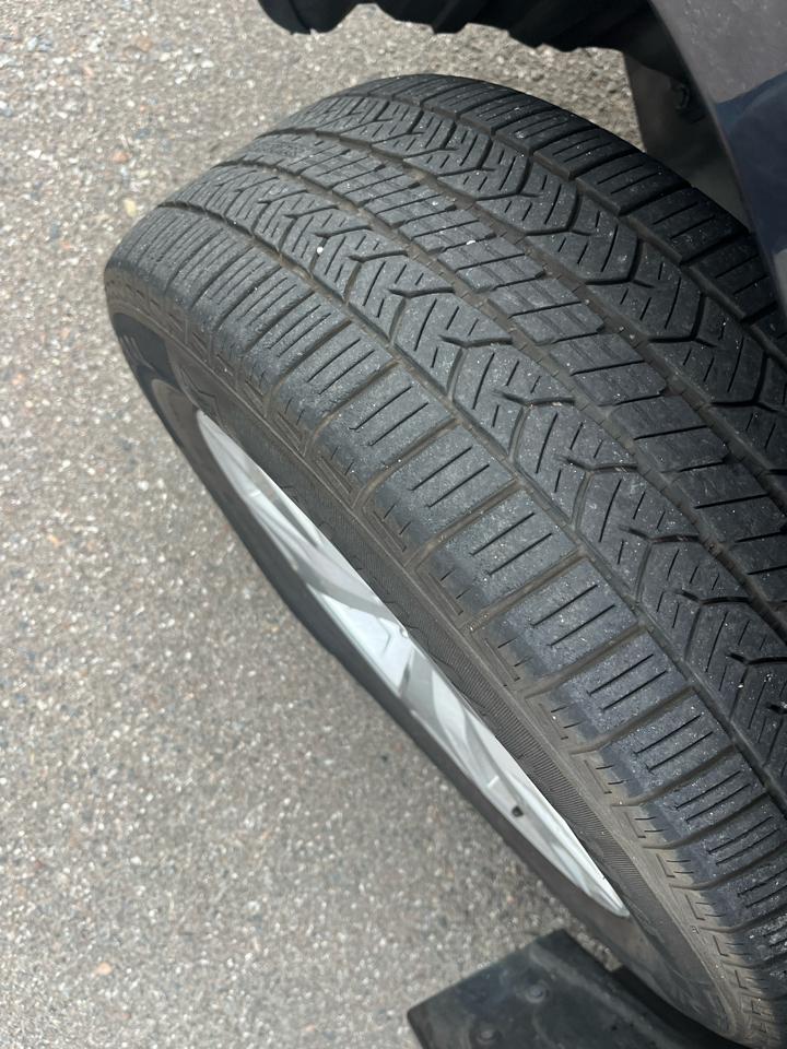 Subaru Forester 2.5i Premium PZEV CVT 2016