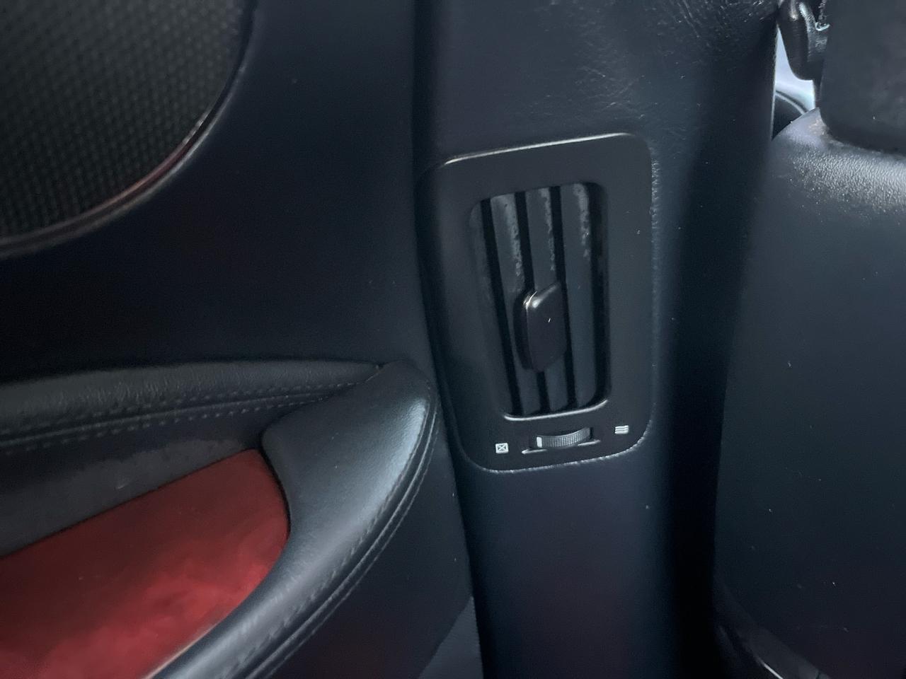 Lexus LS 460 Luxury Sedan 2008