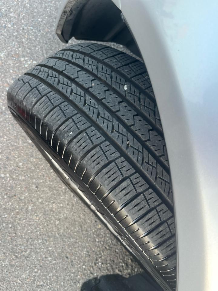 Lexus LS 460 Luxury Sedan 2008