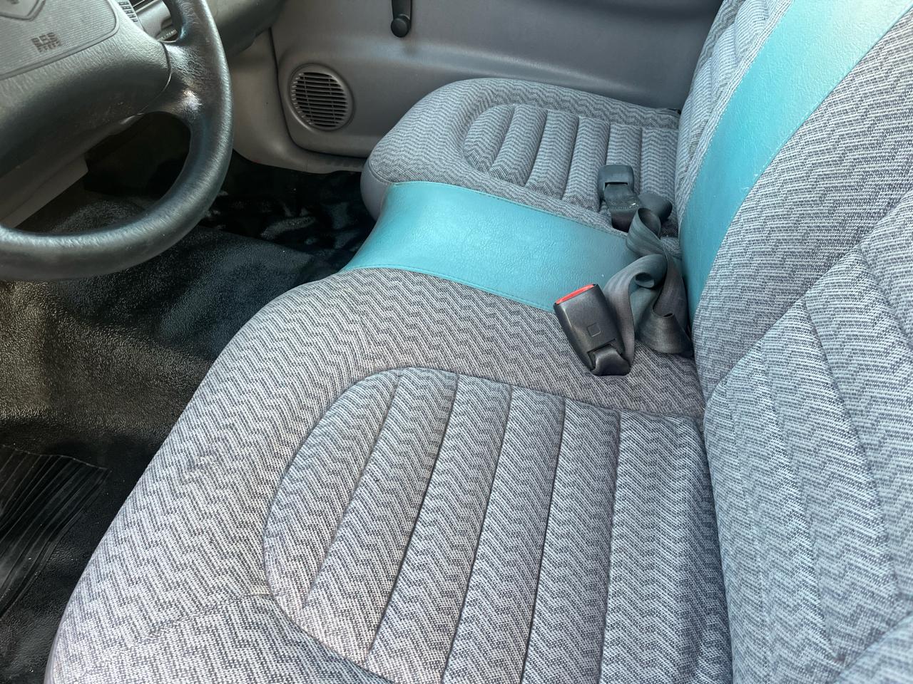 Dodge Dakota Reg. Cab 6-ft. Bed 2WD 1999