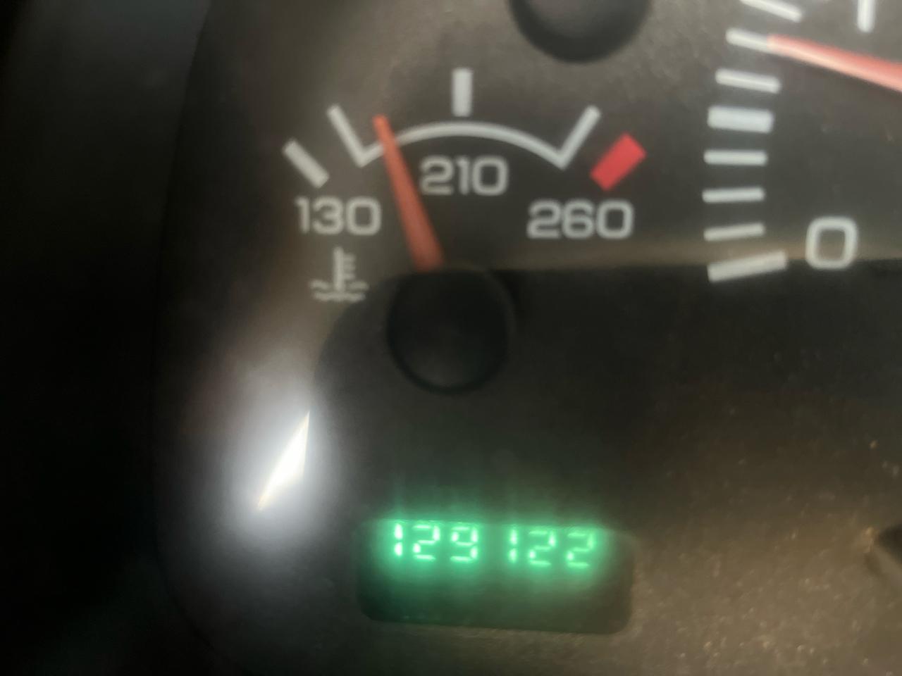 Dodge Dakota Reg. Cab 6-ft. Bed 2WD 1999