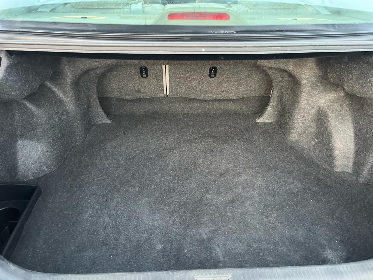 Toyota Camry Standard 2004