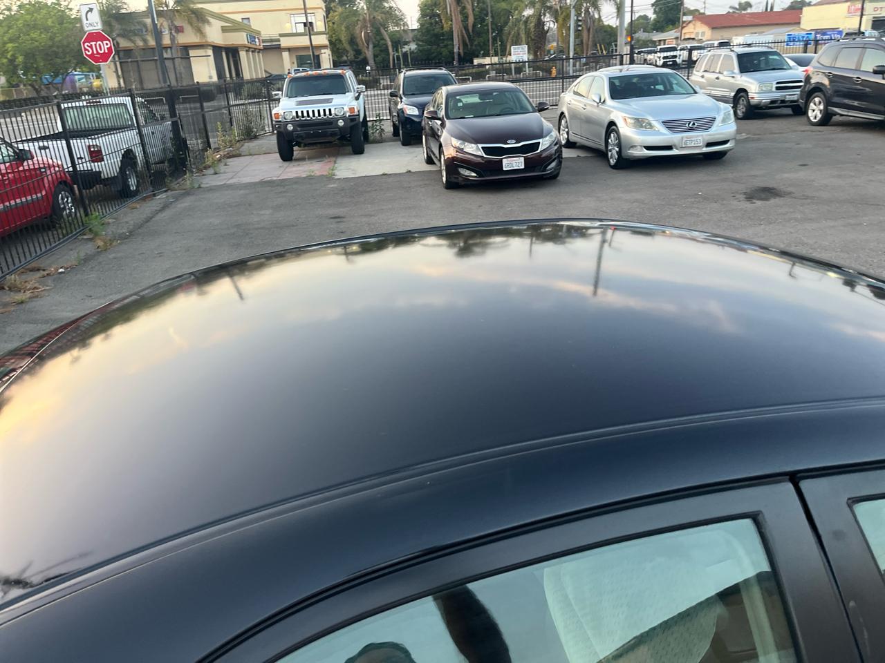 Toyota Camry Standard 2004