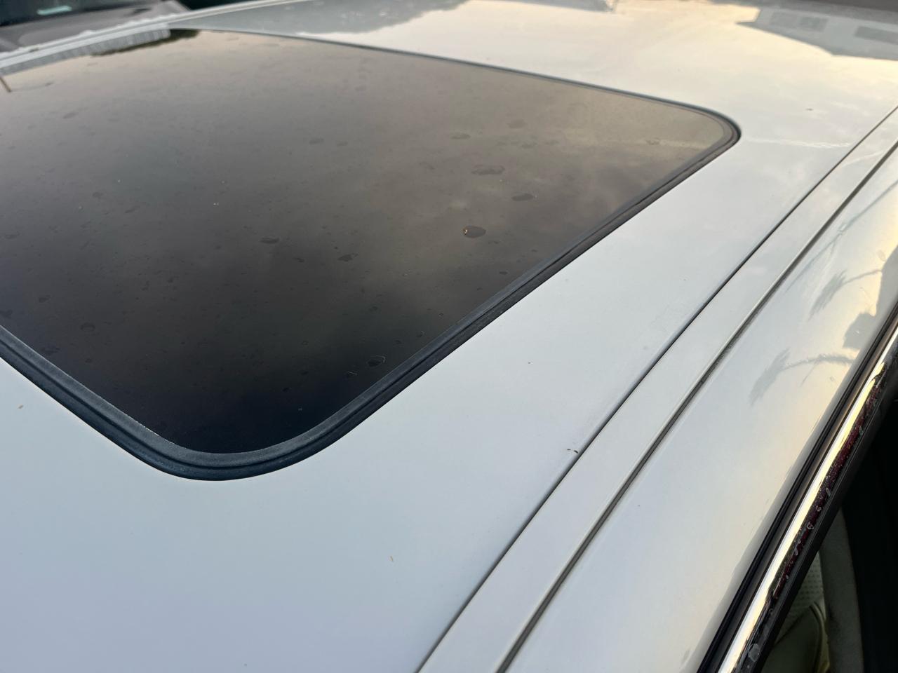 Lexus LS 430 Sedan 2003