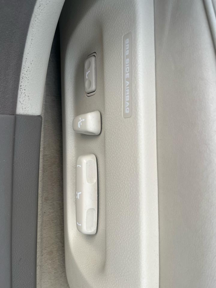 Lexus LS 430 Sedan 2003
