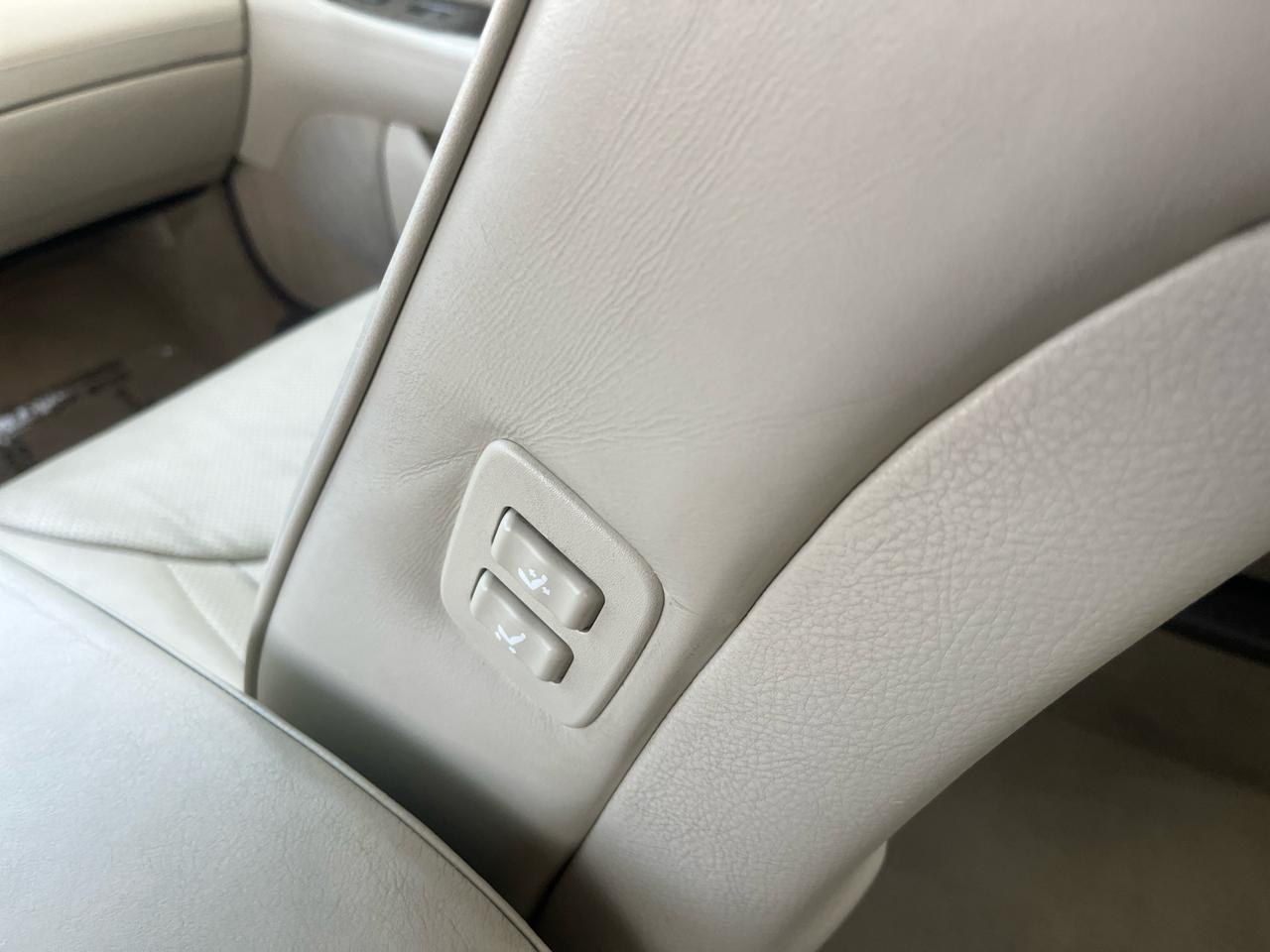 Lexus LS 430 Sedan 2003