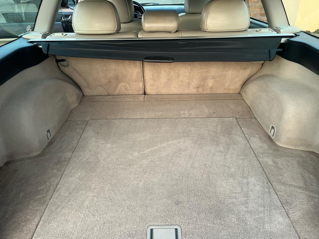 Subaru Outback 2.5i Limited Wagon 2006