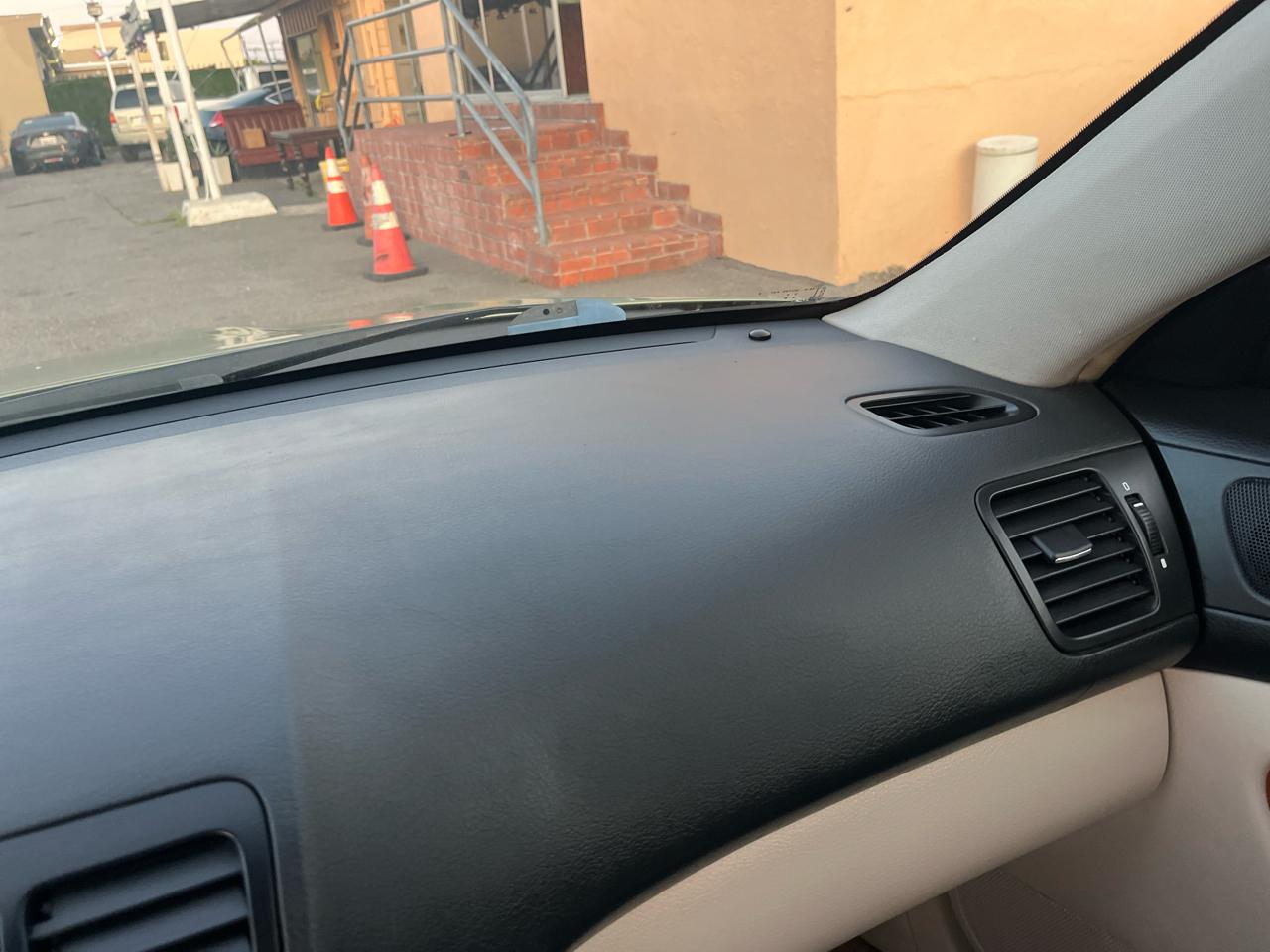 Subaru Outback 2.5i Limited Wagon 2006