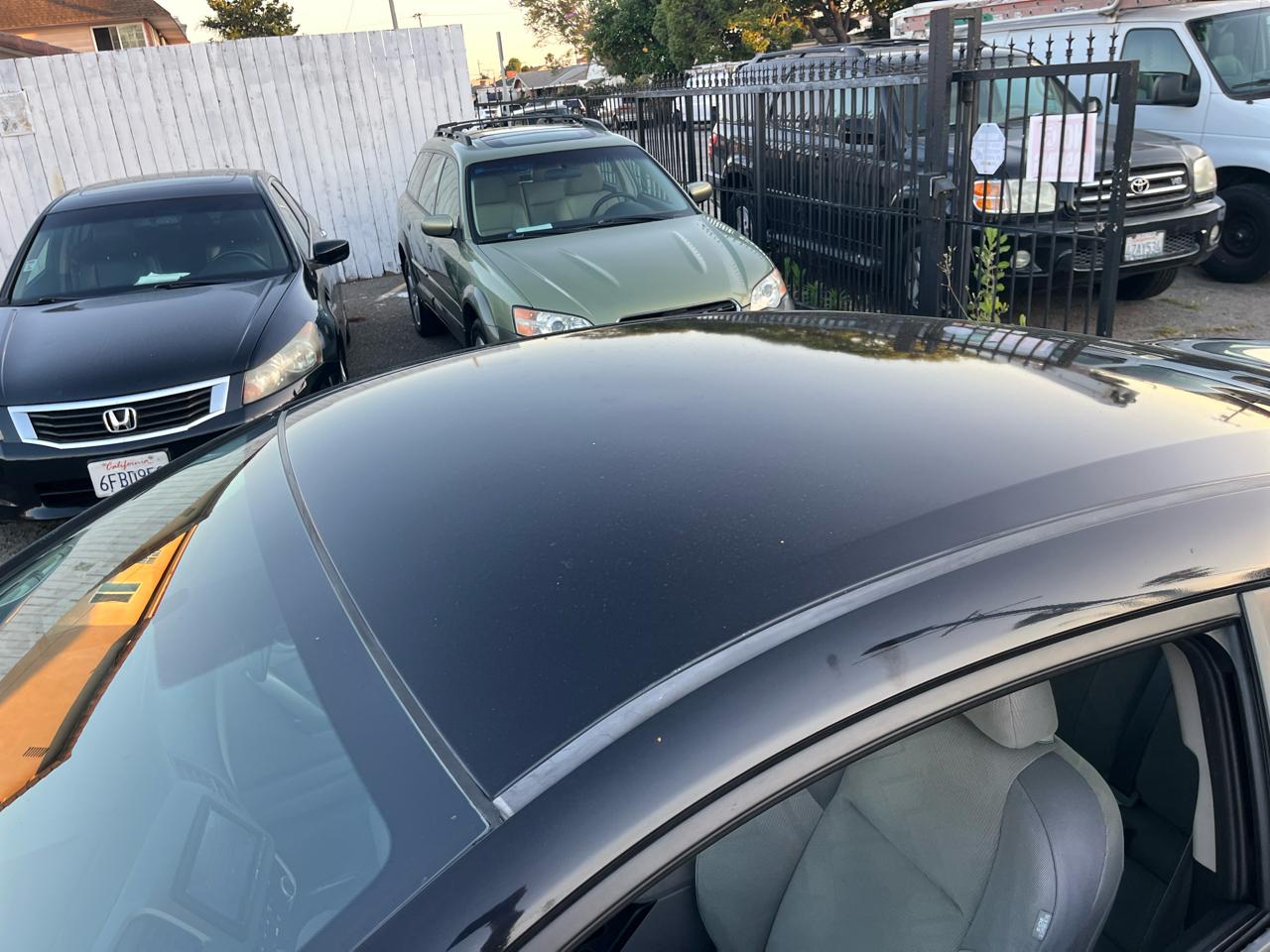 Honda Civic LX Coupe 5-Speed AT 2012