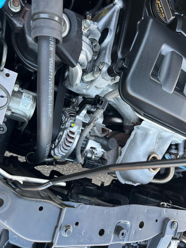 Honda Civic LX Coupe 5-Speed AT 2012