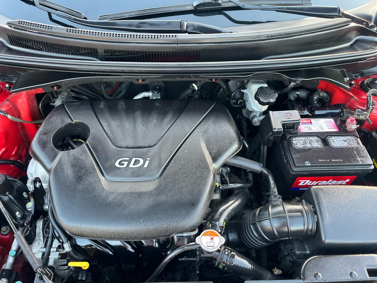 Hyundai Veloster Base 2013