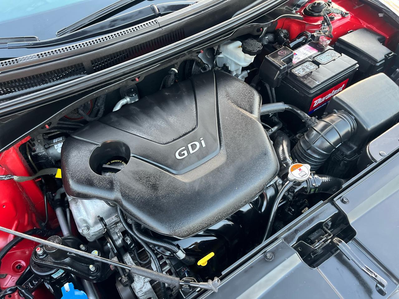 Hyundai Veloster Base 2013