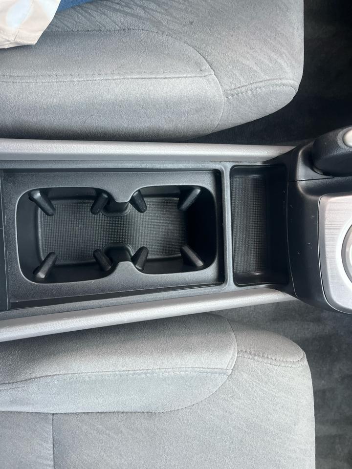 Honda Civic EX Coupe AT with Navigation 2007