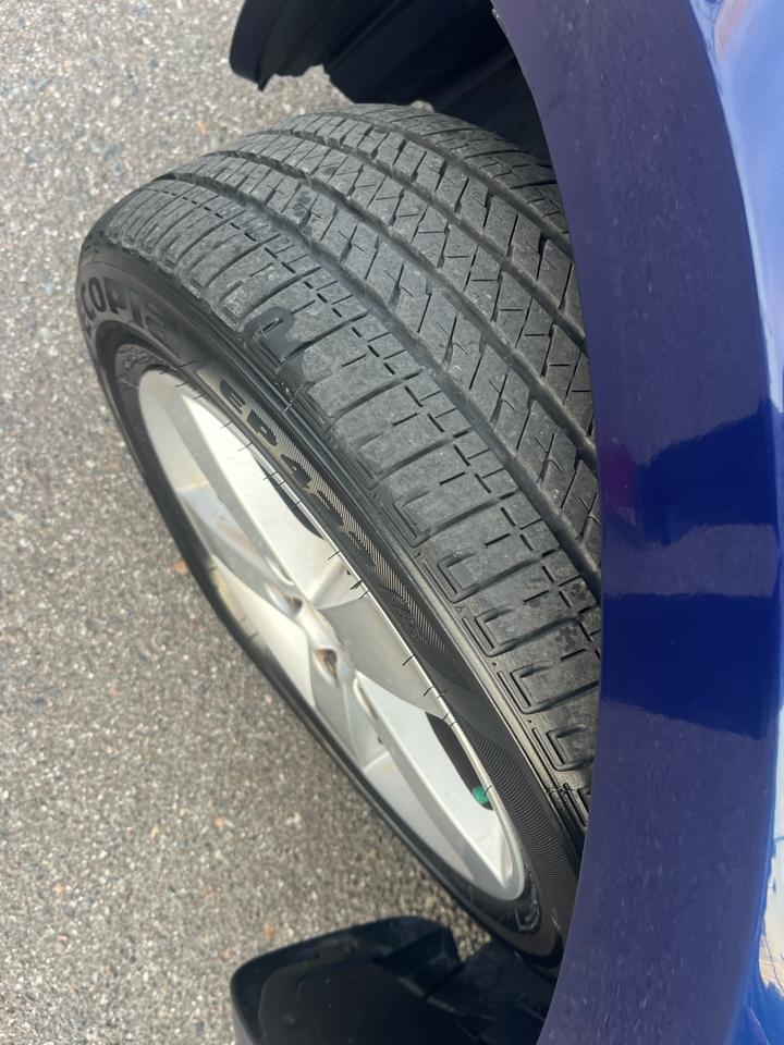 Honda Civic EX Coupe AT with Navigation 2007