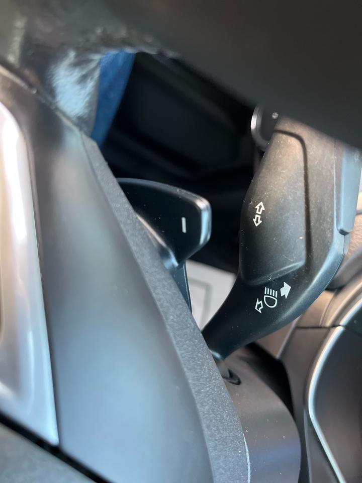 Ford Fusion Titanium AWD 2014