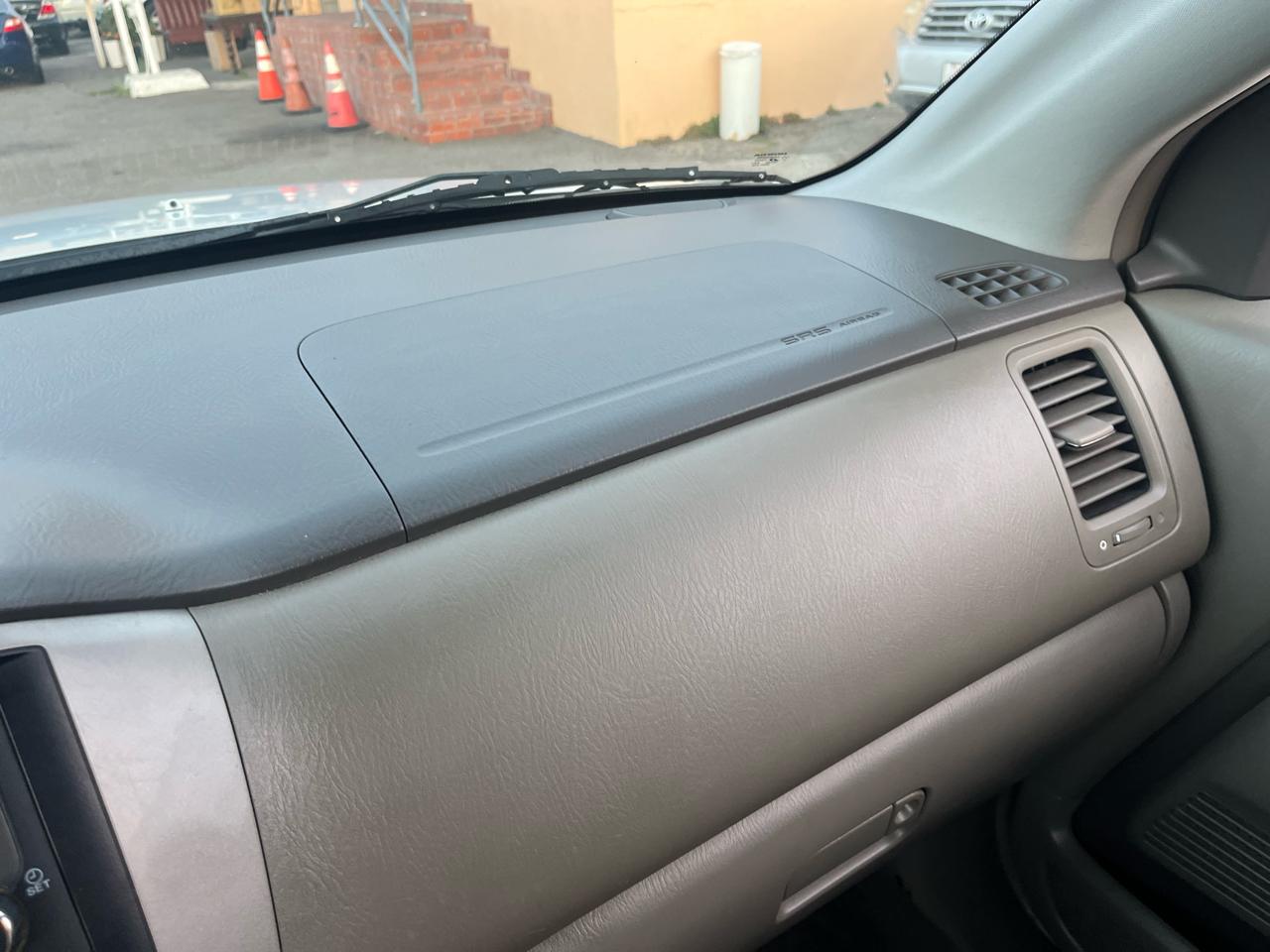 Honda Pilot EX 4WD w/ Leather 2006