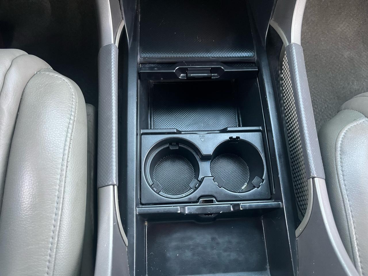 Honda Pilot EX 4WD w/ Leather 2006