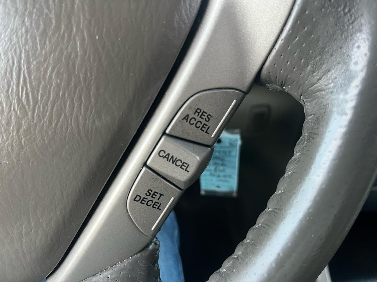 Honda Pilot EX 4WD w/ Leather 2006