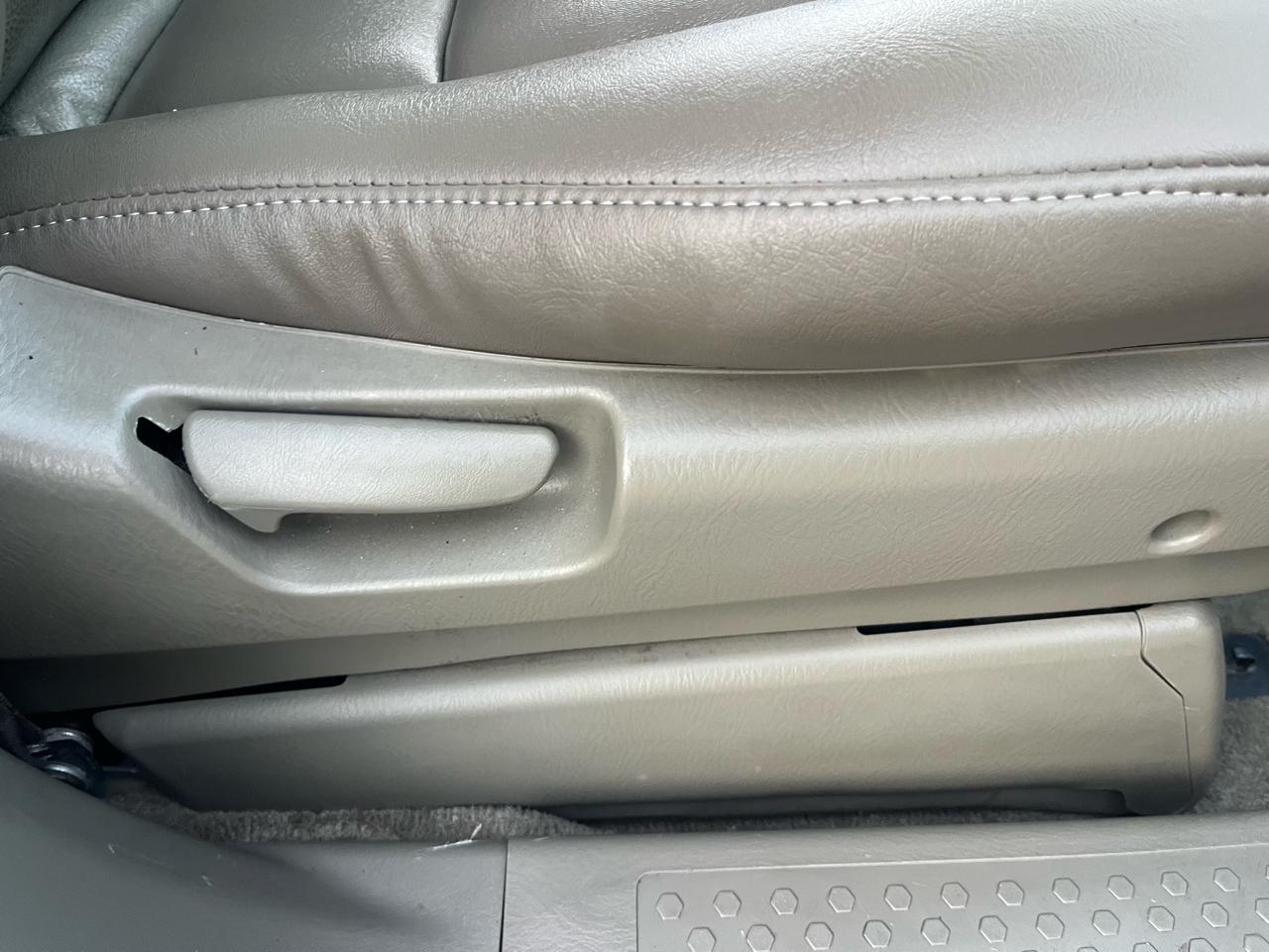Honda Pilot EX 4WD w/ Leather 2006