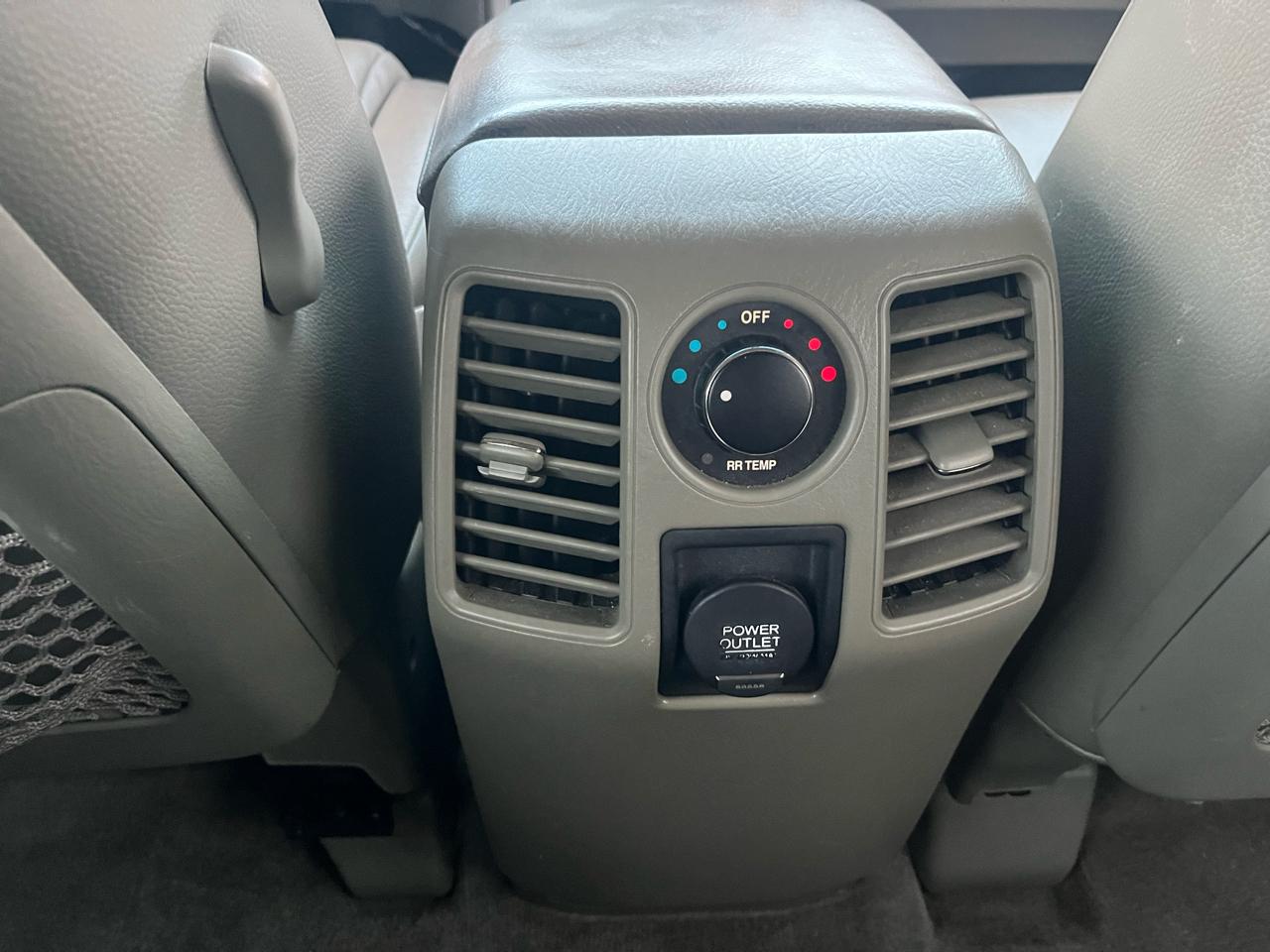 Honda Pilot EX 4WD w/ Leather 2006
