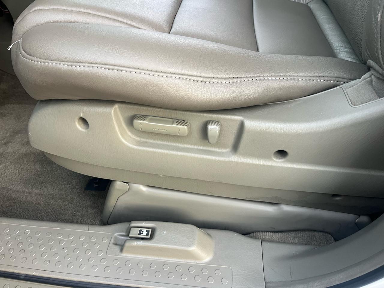 Honda Pilot EX 4WD w/ Leather 2006