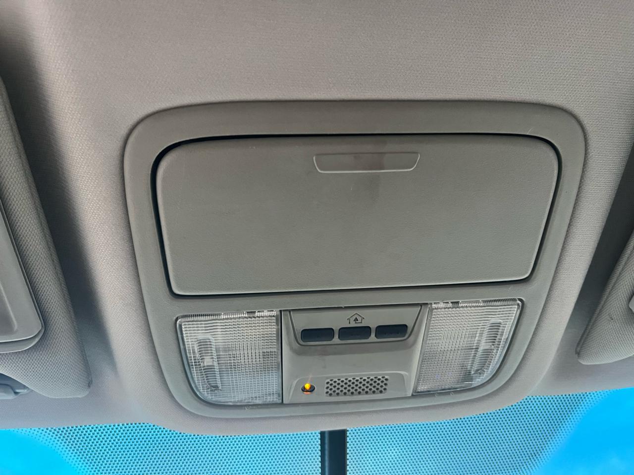 Honda Pilot EX 4WD w/ Leather 2006