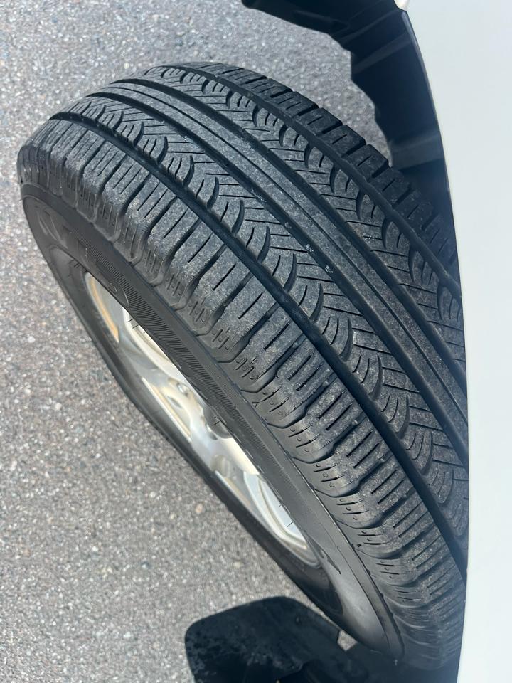 Honda Pilot EX 4WD w/ Leather 2006