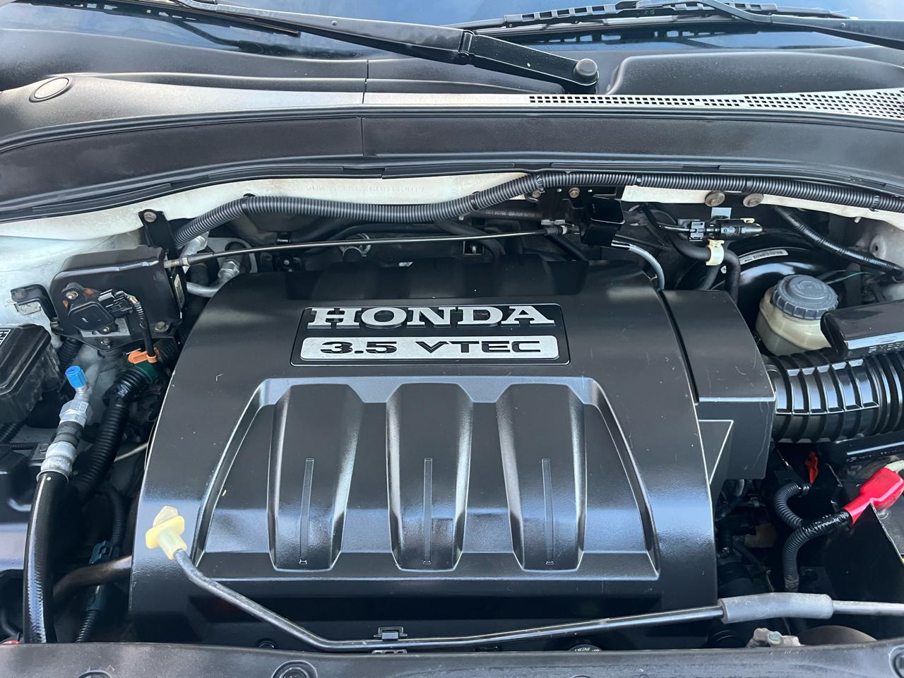Honda Pilot EX 4WD w/ Leather 2006