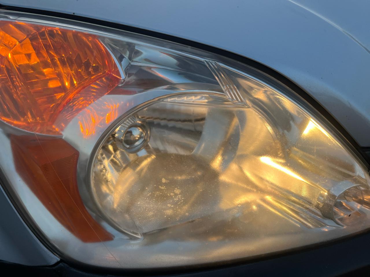 Honda CR-V LX 4WD 4-spd AT 2003