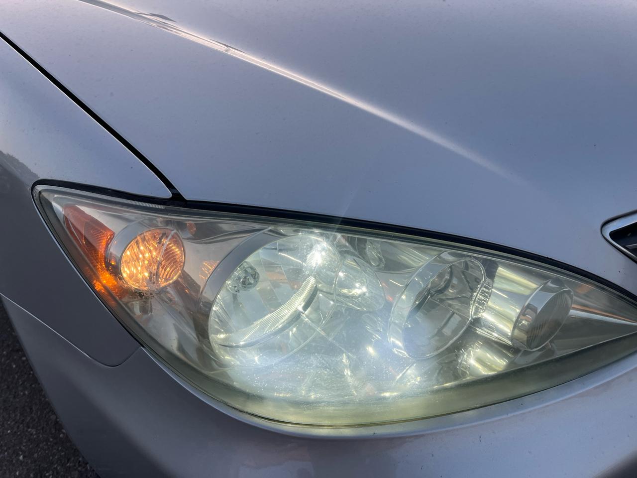 Toyota Camry LE 2005