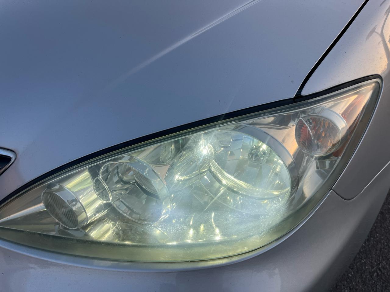 Toyota Camry LE 2005