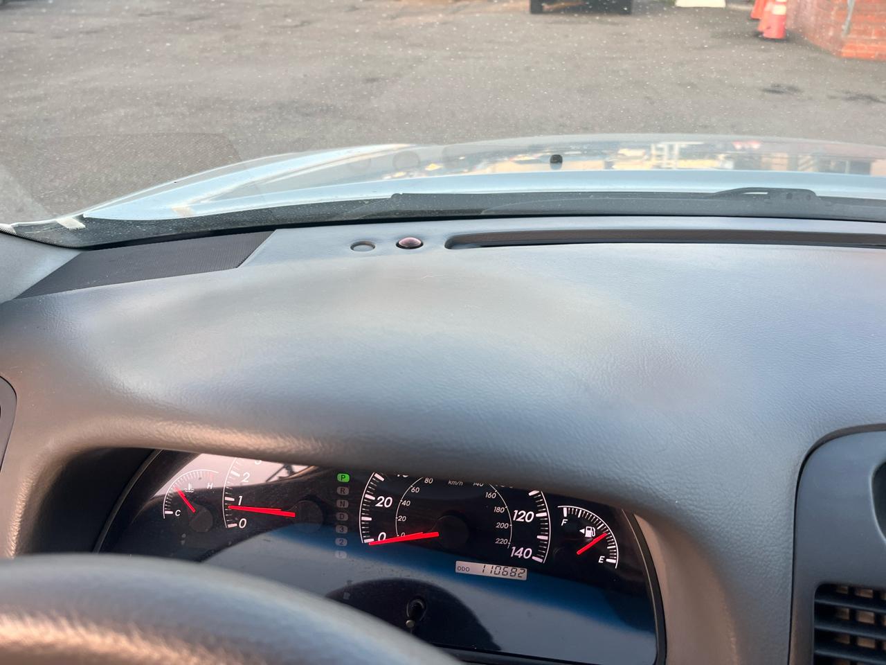 Toyota Camry LE 2005