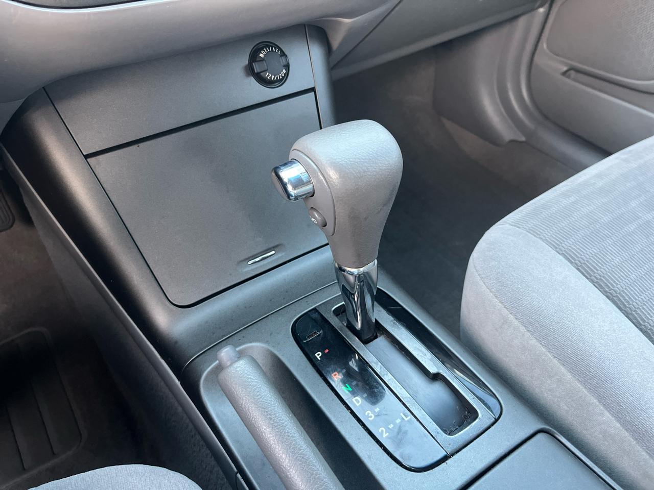 Toyota Camry LE 2005