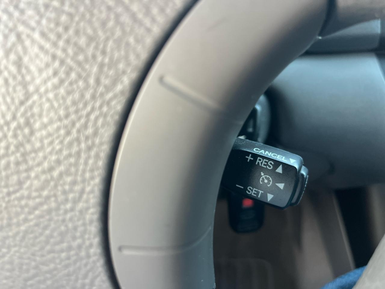 Toyota Camry LE 2005