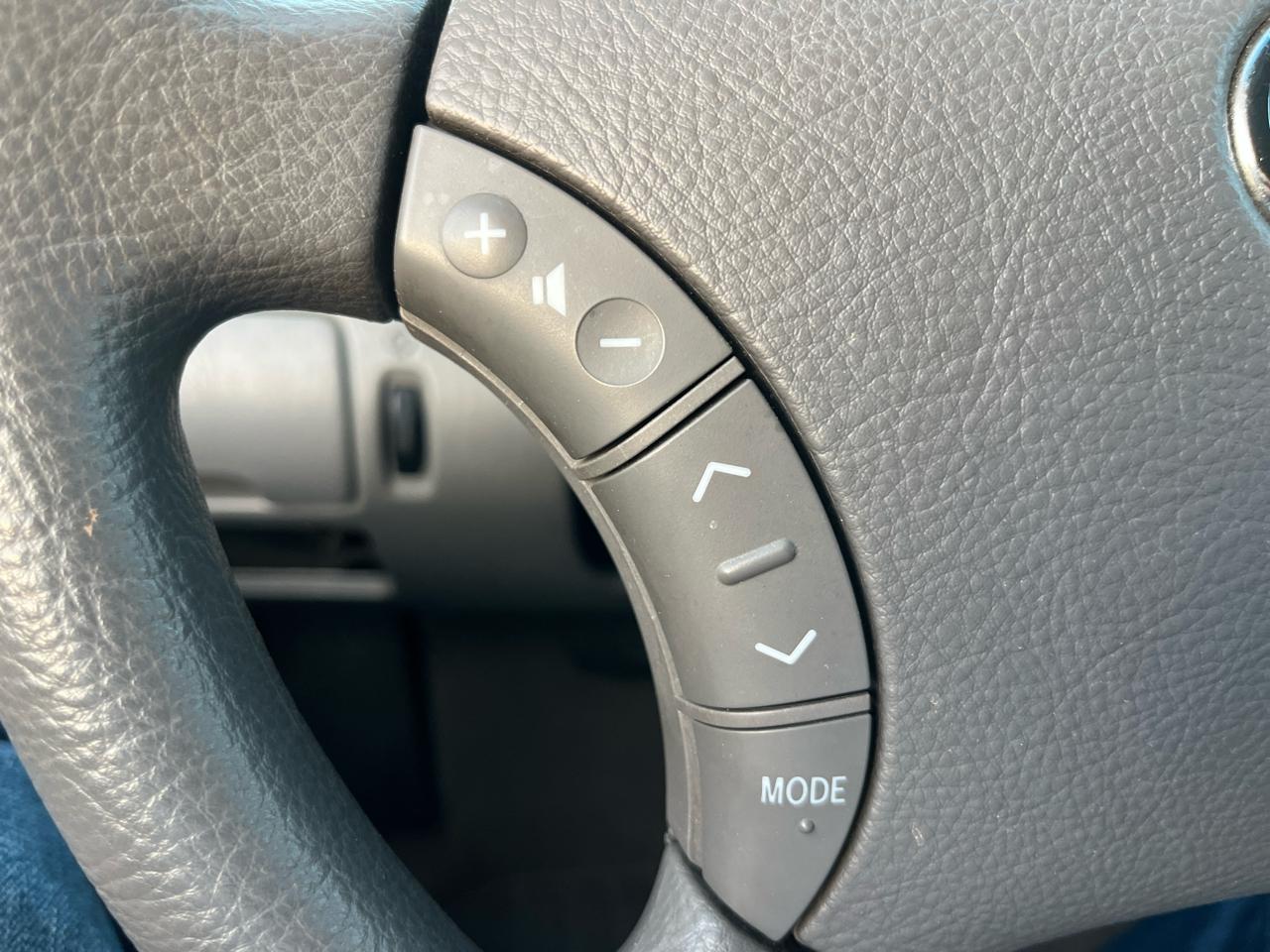 Toyota Camry LE 2005