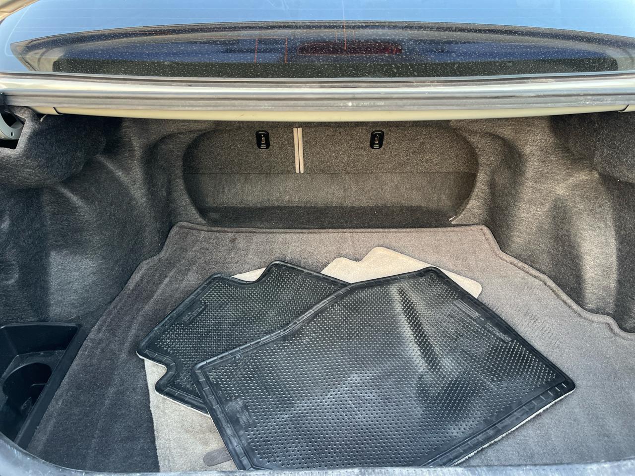 Toyota Camry LE 2005