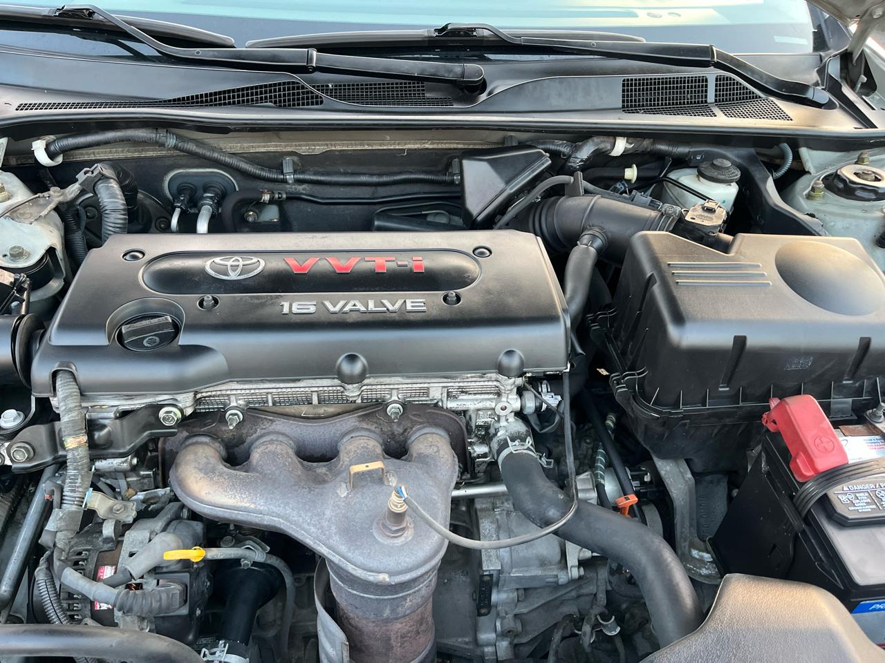 Toyota Camry LE 2005