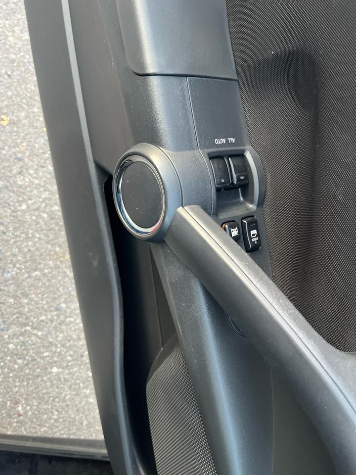 Scion tC Sport Coupe 2007