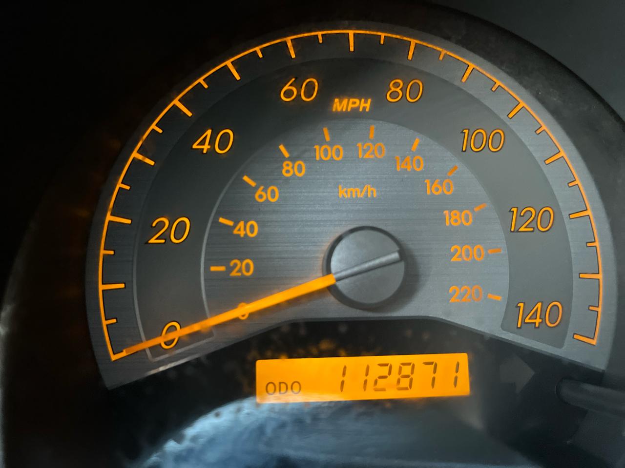 Scion tC Sport Coupe 2007