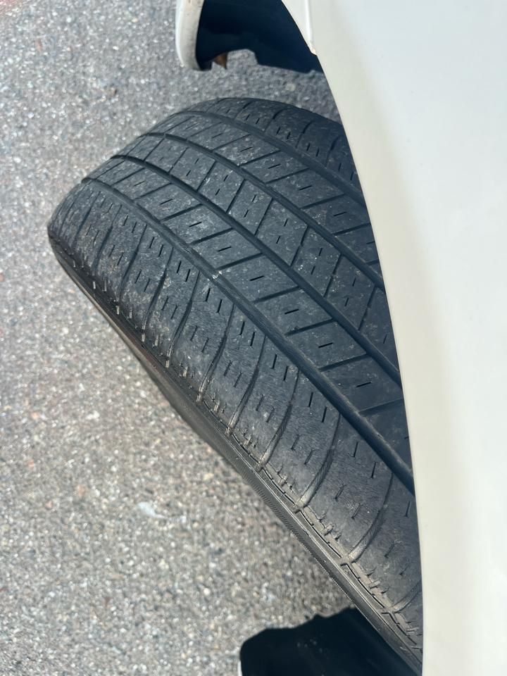 Toyota Camry 4dr Sdn XLE Auto 2002