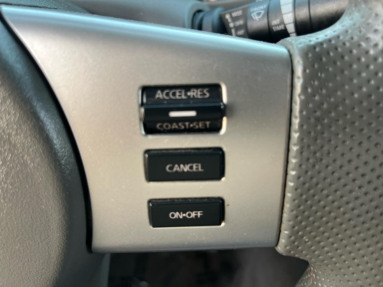 Nissan Frontier SL Crew Cab 4WD 2013