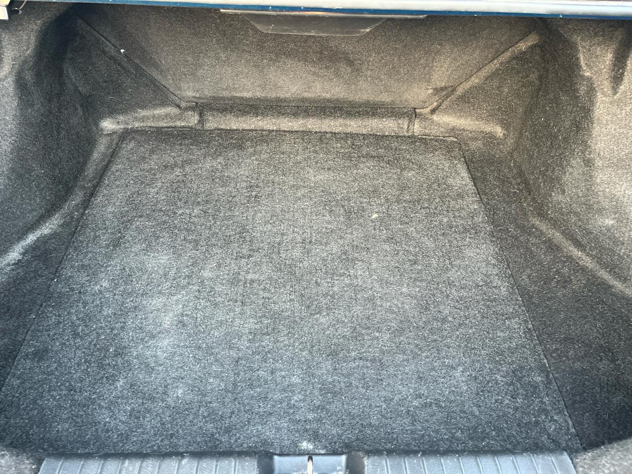 Honda Civic LX coupe 2008