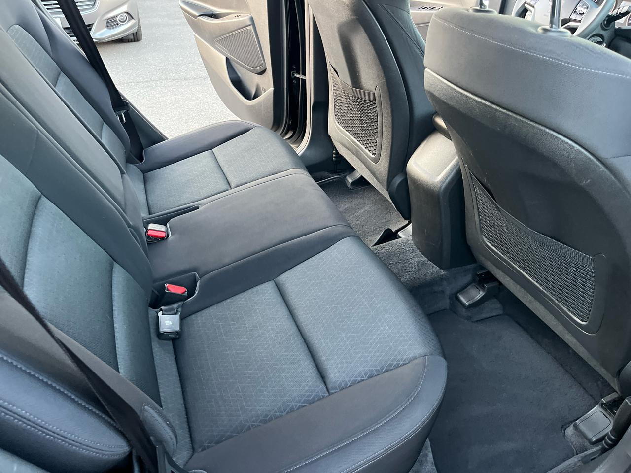 Hyundai Tucson SE w/Preferred Package 2016